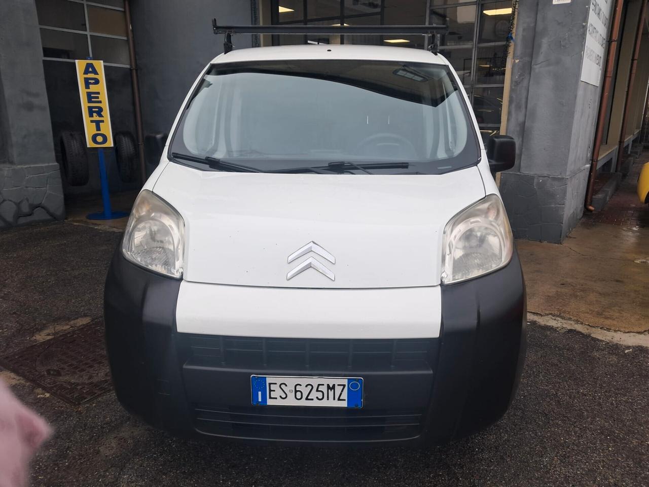 Citroen Nemo 1.3 HDi 75CV FAP Furgone