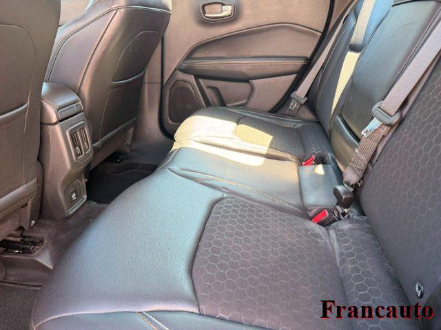 JEEP Compass 2.0 Multijet II aut. 4WD Limited