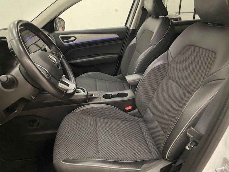 Renault Arkana 1.6 E-Tech hybrid Intens 145cv