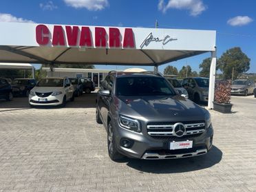 Mercedes-benz GLB 200 180 d Automatic Premium