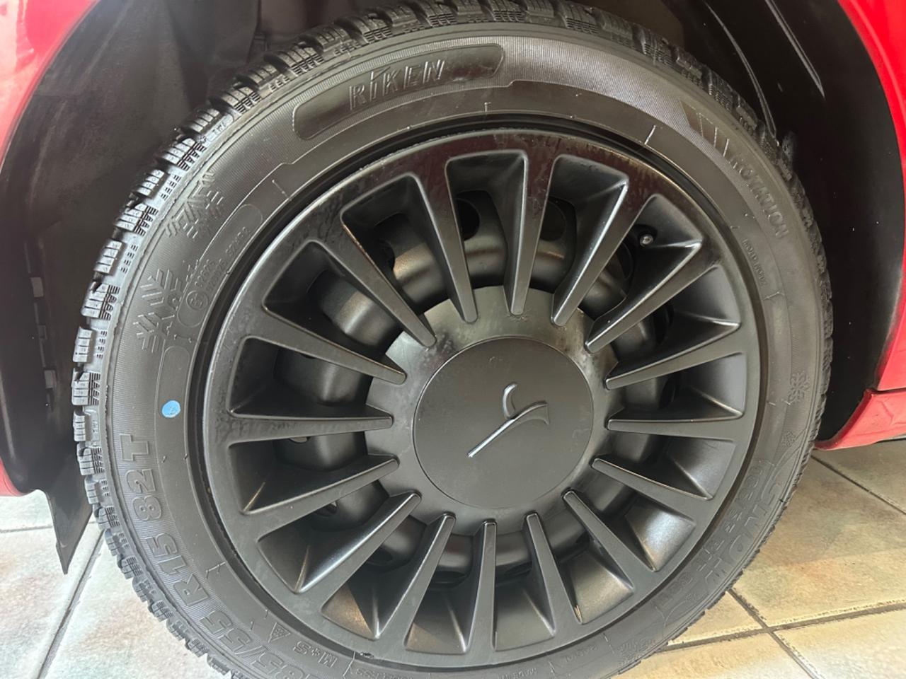 Lancia Ypsilon 1.2 /FINANZIAMENTI / GARANZIA