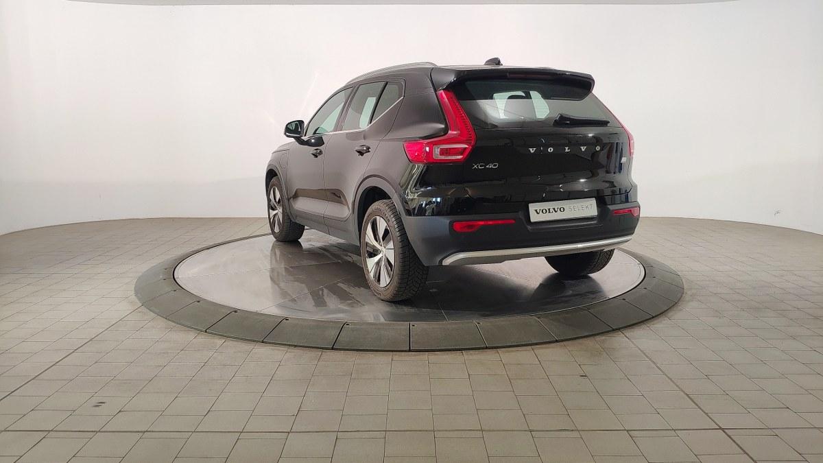 VOLVO Xc40 T4 Recharge Plug-In Hybrid Automatico Essential