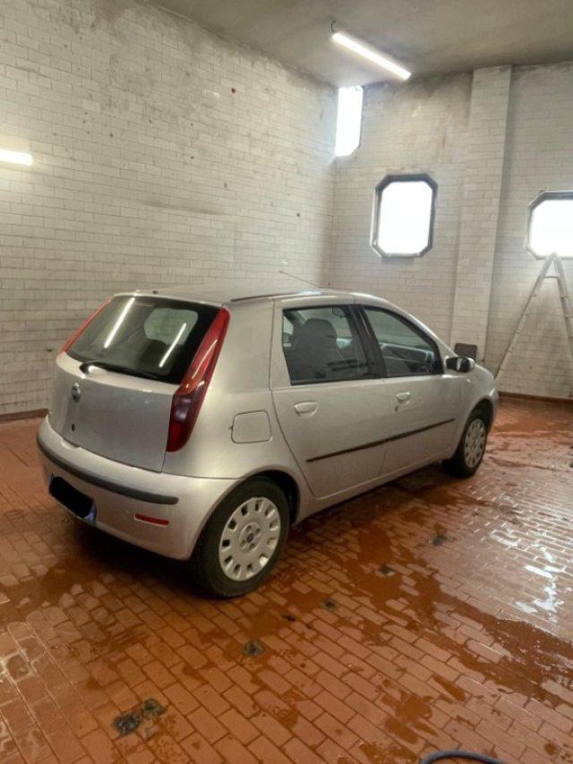 FIAT Punto Classic 1.2 5 porte