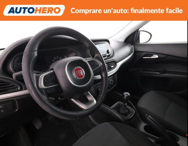 FIAT Tipo 1.4 5 porte Mirror
