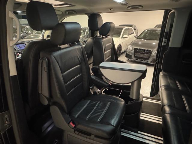 VOLKSWAGEN Multivan 2.0 TDI 204CV DSG 4Motion Highline