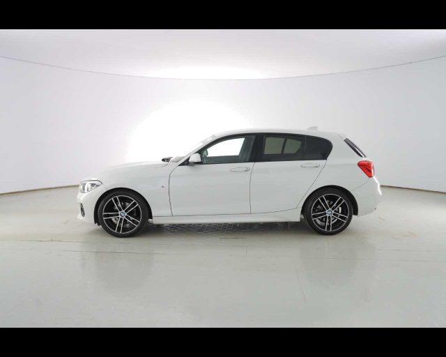 BMW 116 d 5p. Msport