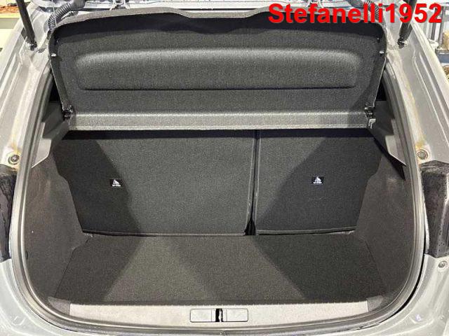 PEUGEOT 208 50 kWh Allure