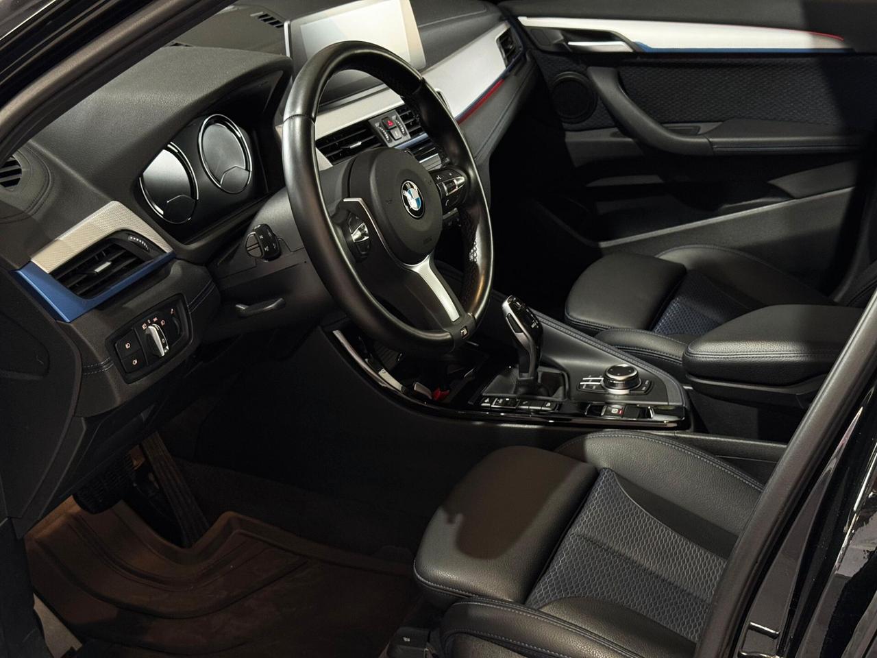 Bmw X1 xDrive18d M-Sport Plus