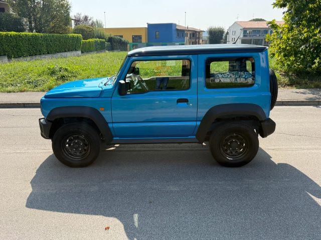 SUZUKI Jimny 1.5 5MT Easy PRO PREZZO NETTO