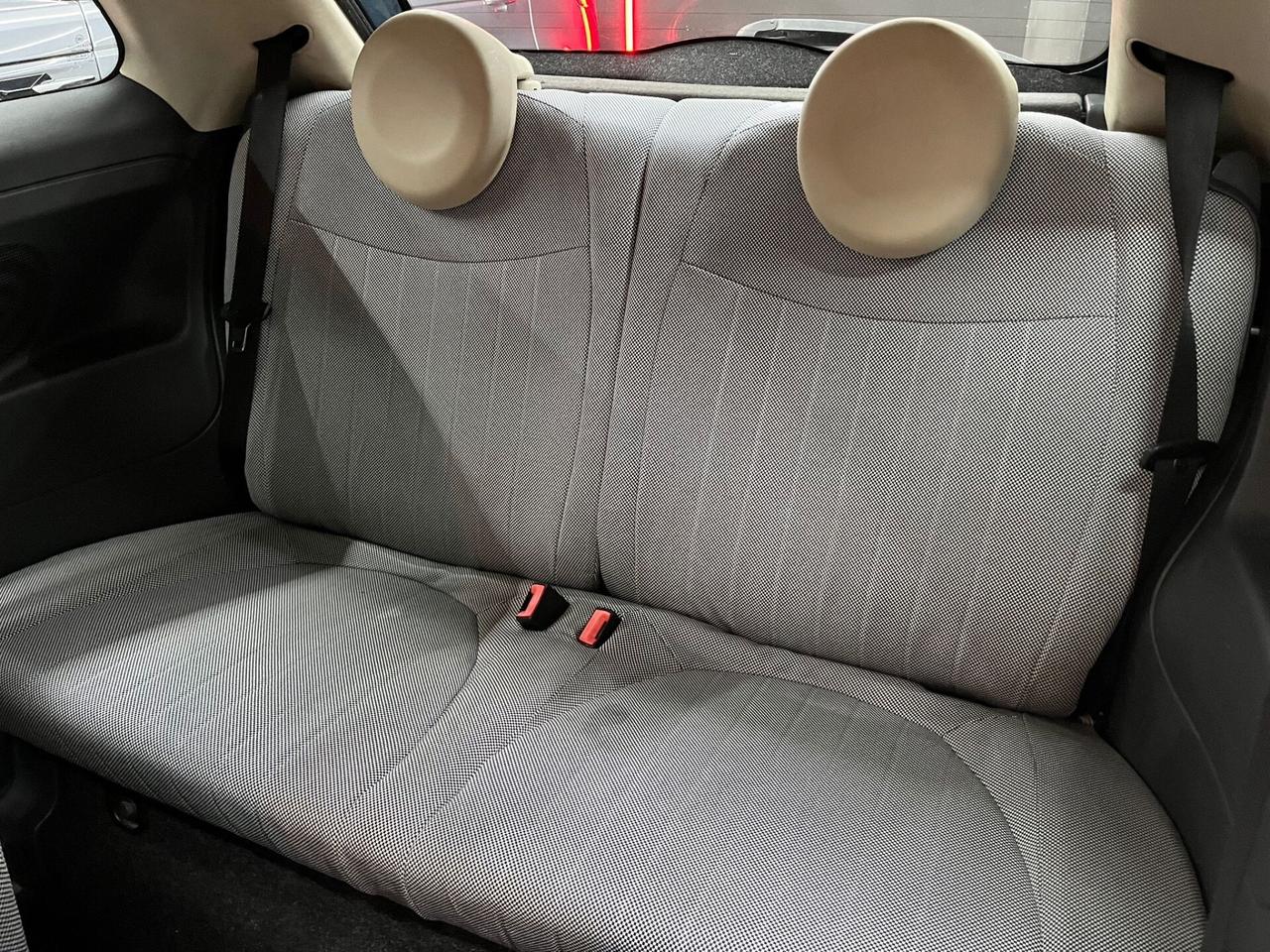 Fiat 500 1.2 Lounge OK NEOPATENTATI