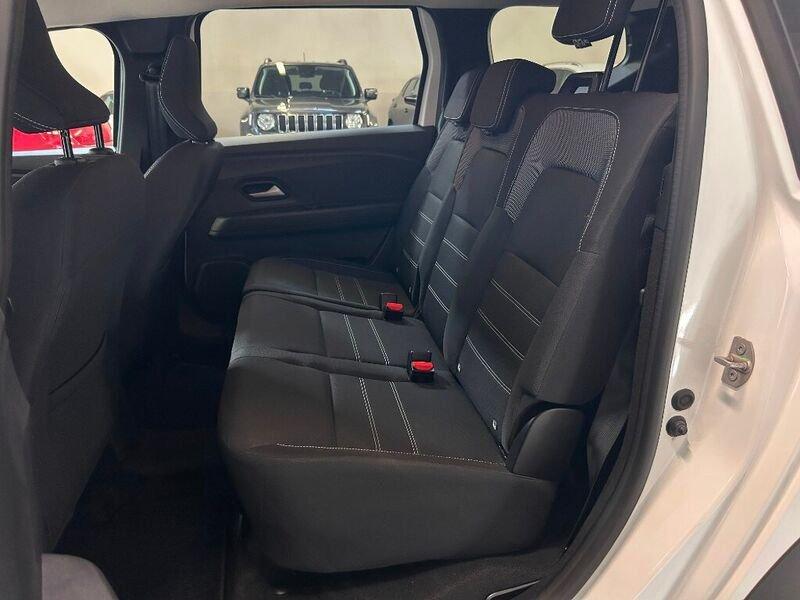 Dacia Jogger 1.0 TCe GPL 100CV 7 posti Expression