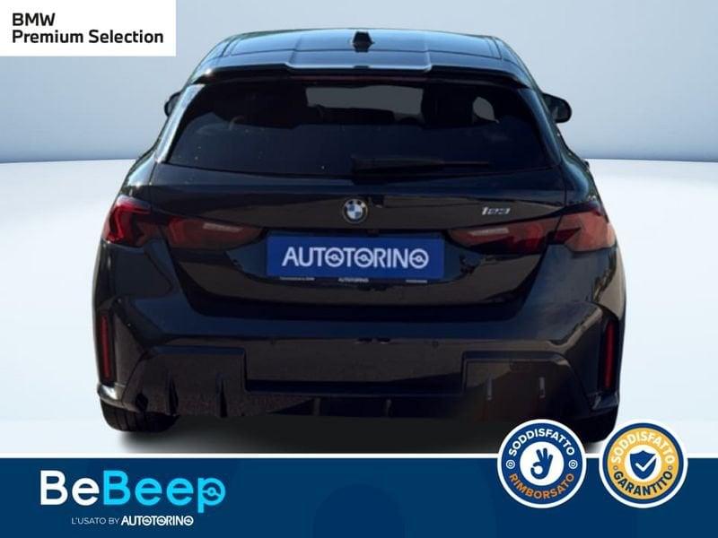 BMW Serie 1 123 XDRIVE 48V MSPORT PRO AUTO