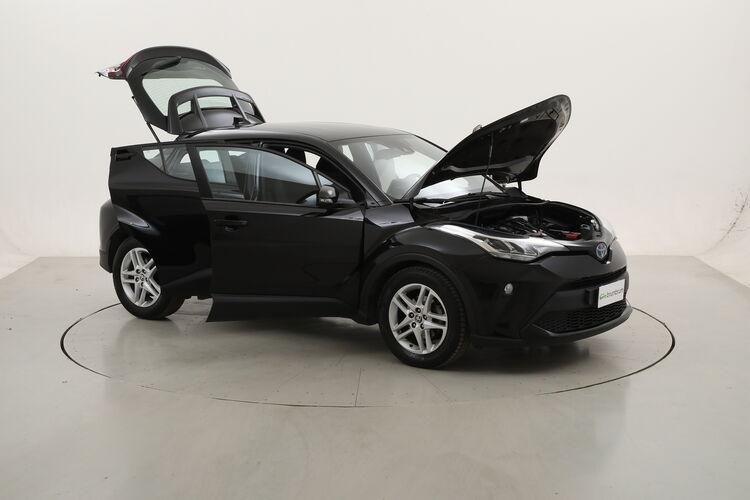 Toyota C-HR Hybrid Business BR474200 1.8 Full Hybrid 122CV