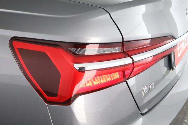 AUDI A6 A6 35 2.0 TDI S tronic Business Design