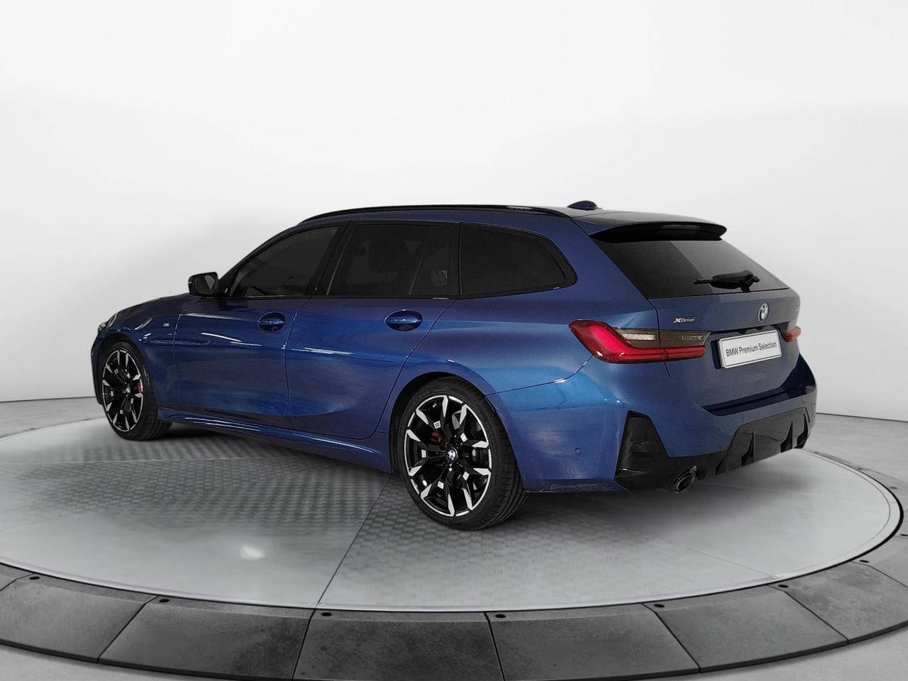 BMW Serie 3 320d (G21) xDrive Touring 48V MSport Pro