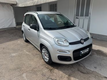 Fiat Panda 1.2 GPL Lounge 140 MILA KM