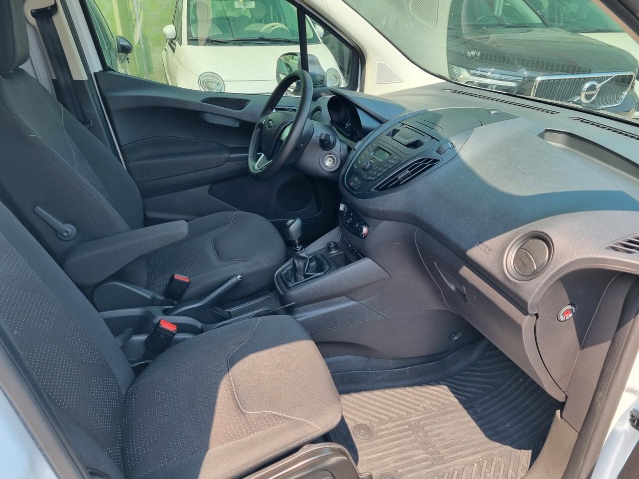 Ford Transit Courier 1.5 TDCi 75CV Van Trend