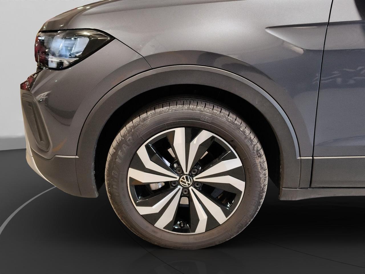 Volkswagen T-Cross 1.0 TSI Edition Plus 95CV