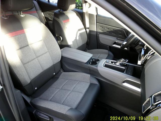 CITROEN C5 Aircross BlueHDi 130 S&S EAT8 Business