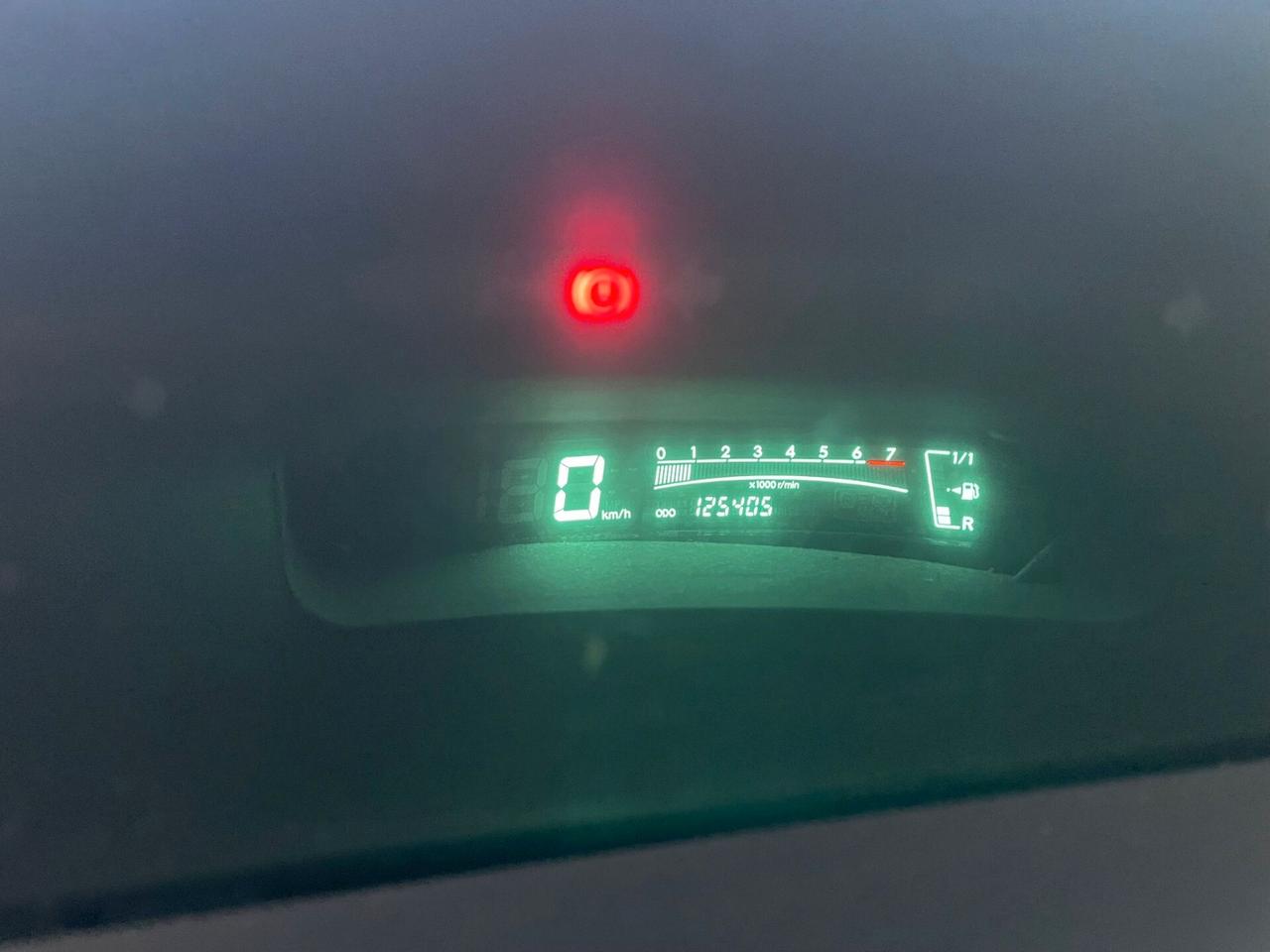 Toyota Yaris 1.0 5 porte