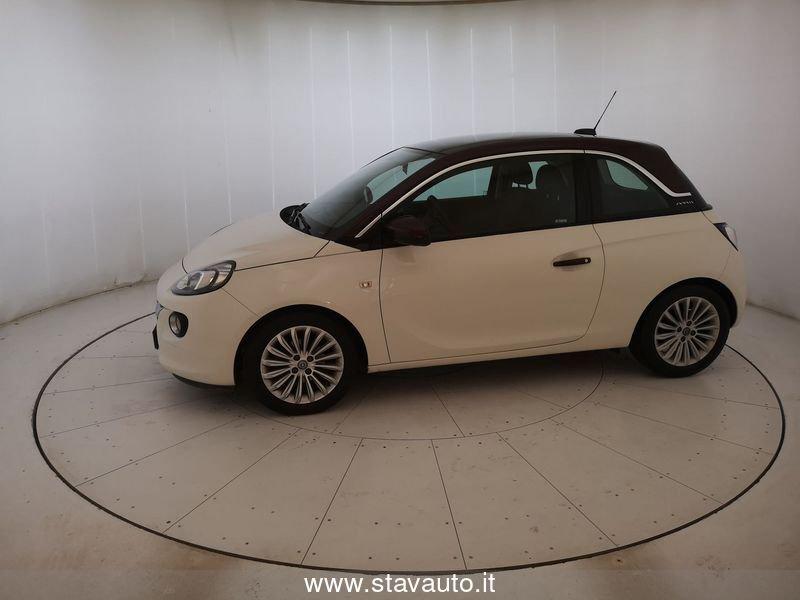 Opel Adam 1.4 87 CV Cambio Automatico