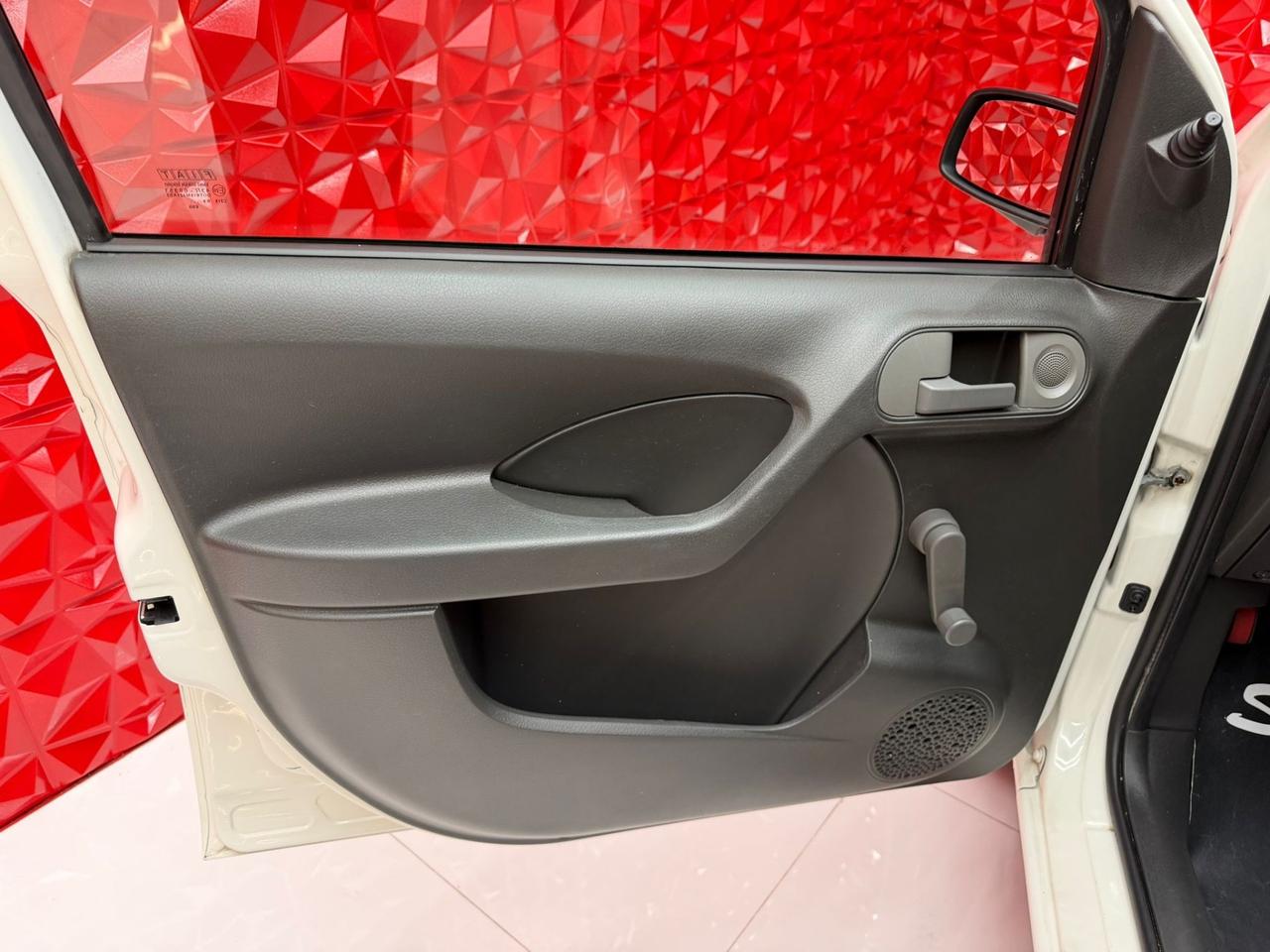 Fiat Panda 1.3 MJT Van Active 2 posti IVA DEDUCIBILE