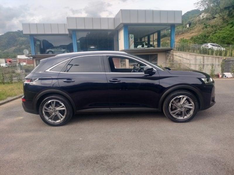DS DS 7 CROSSBACK E-TENSE E-Tense 4x4 Automatica Business