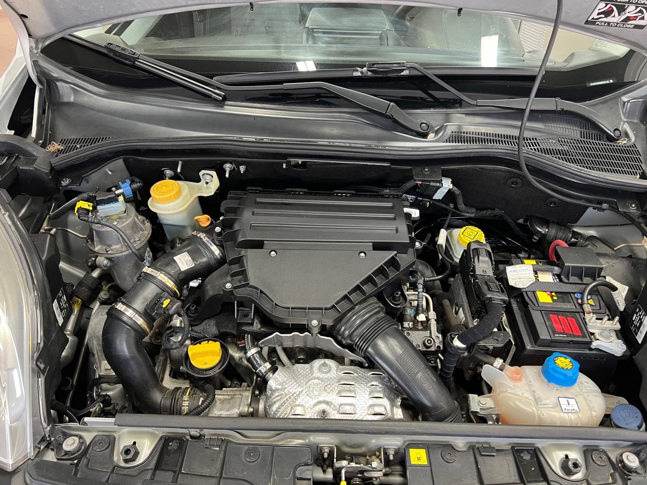 Fiat Qubo 1.3 MJT 80 CV Trekking