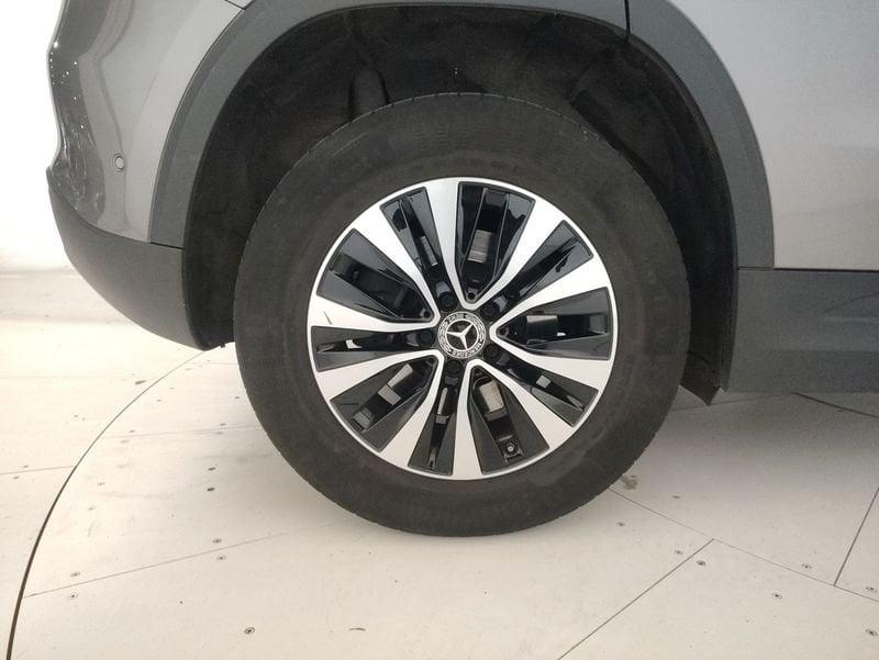 Mercedes-Benz GLA 220 d Sport 4matic auto