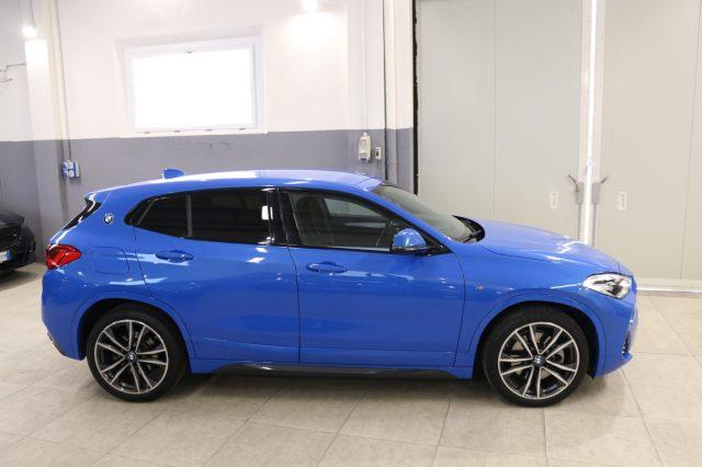 BMW X2 xDrive20d Msport-X "" CAMBIO NUOVO "" SERVICE""