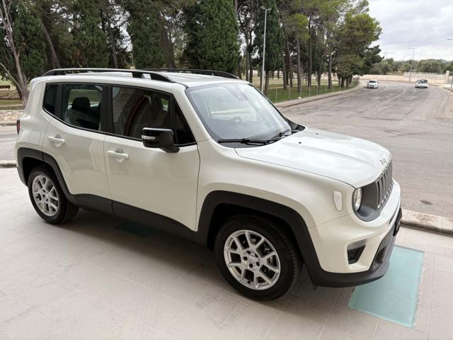 JEEP Renegade 1.6 Mjt 130 CV Limited CON SOLI 12048 KM