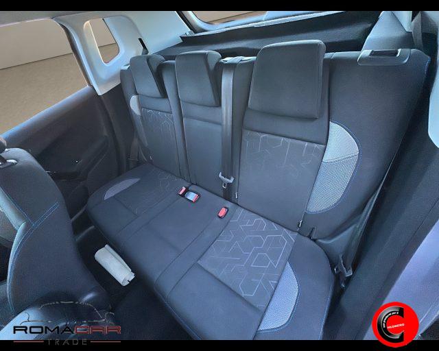 PEUGEOT 2008 1° serie BlueHDi 100 S&S Signature