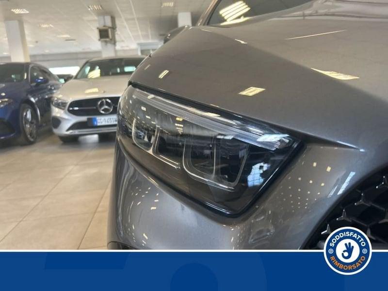 Mercedes-Benz Classe A 250e EQ-Power Automatic AMG Line Advanced Plus Digital Edition