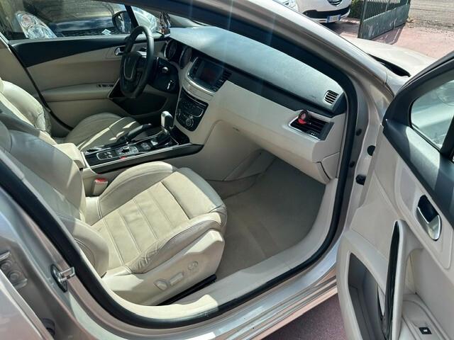 Peugeot 508 2.0 HDi 163CV aut. SW Allure, GANCIO TRAINO!!