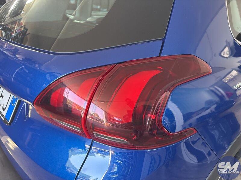 Peugeot 2008 PureTech 82 S&S Allure