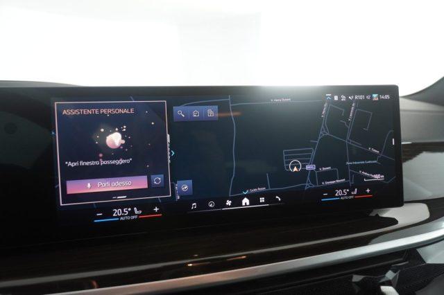 BMW X5 X5 xDrive30d 48V Msport