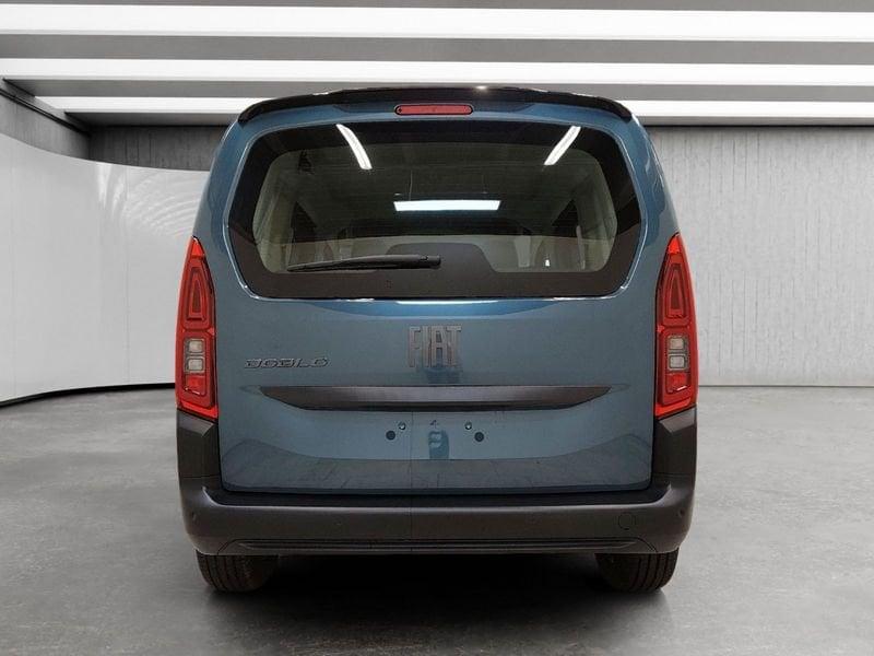 FIAT Doblò Doblo Passo Corto 1.5 d Doblo 100cv