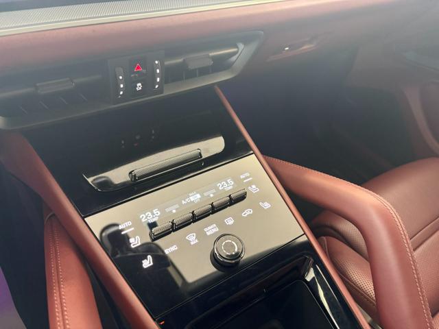 PORSCHE Cayenne Coupé 3.0 V6 S E-Hybrid ASSE POST. STERZ.-ACC