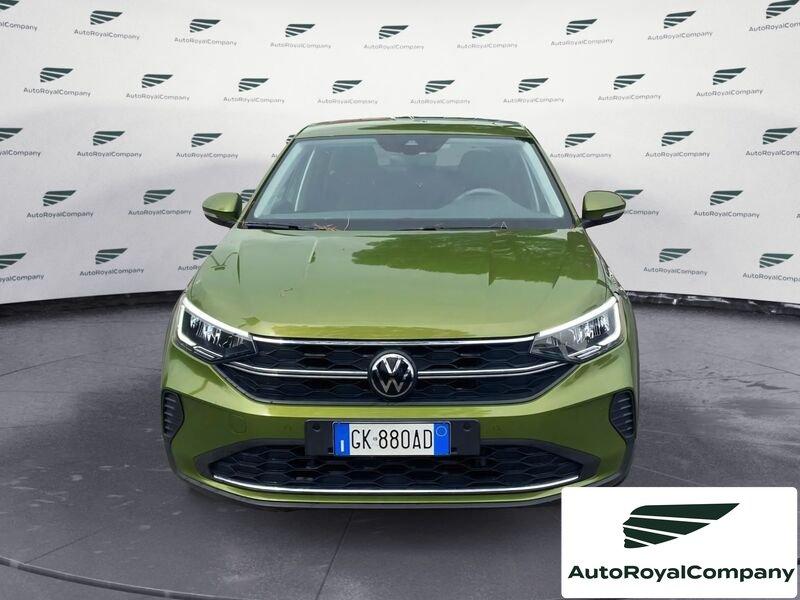 Volkswagen Taigo Taigo 1.0 TSI 95 CV Life