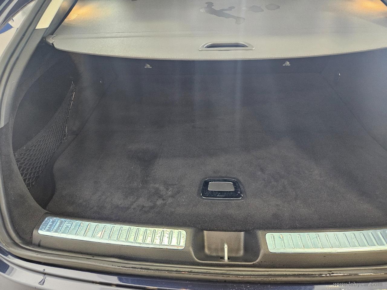 MERCEDES-BENZ GLC 250 d 4Matic Coupé Sport