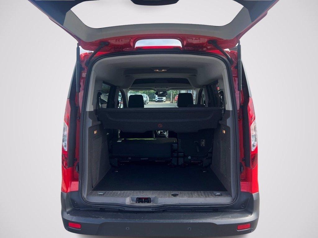 FORD Tourneo Connect 1.0 ecoboost 100cv Plus E6.2 del 2018