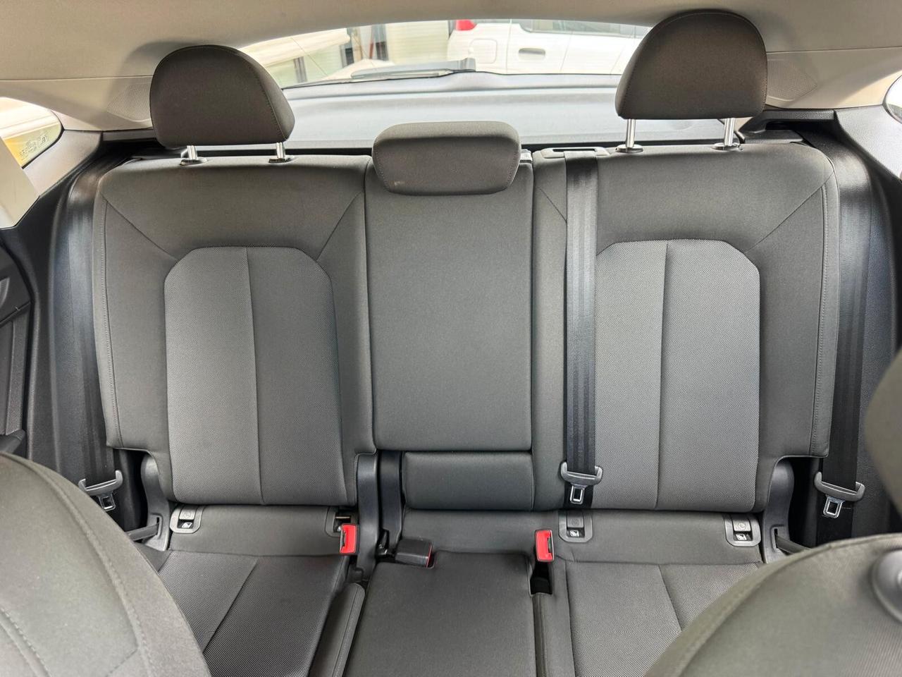 Audi Q3 SPB 35 TDI S tronic line edition