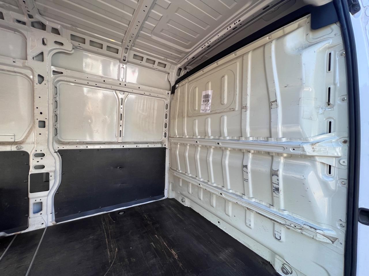 Fiat Ducato 2.3 MJT 150CV Furgone PORTATA 1300KG