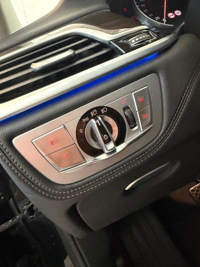 BMW 730 d xDrive Eccelsa //PELLE/NAVI//BLUETOOTH//