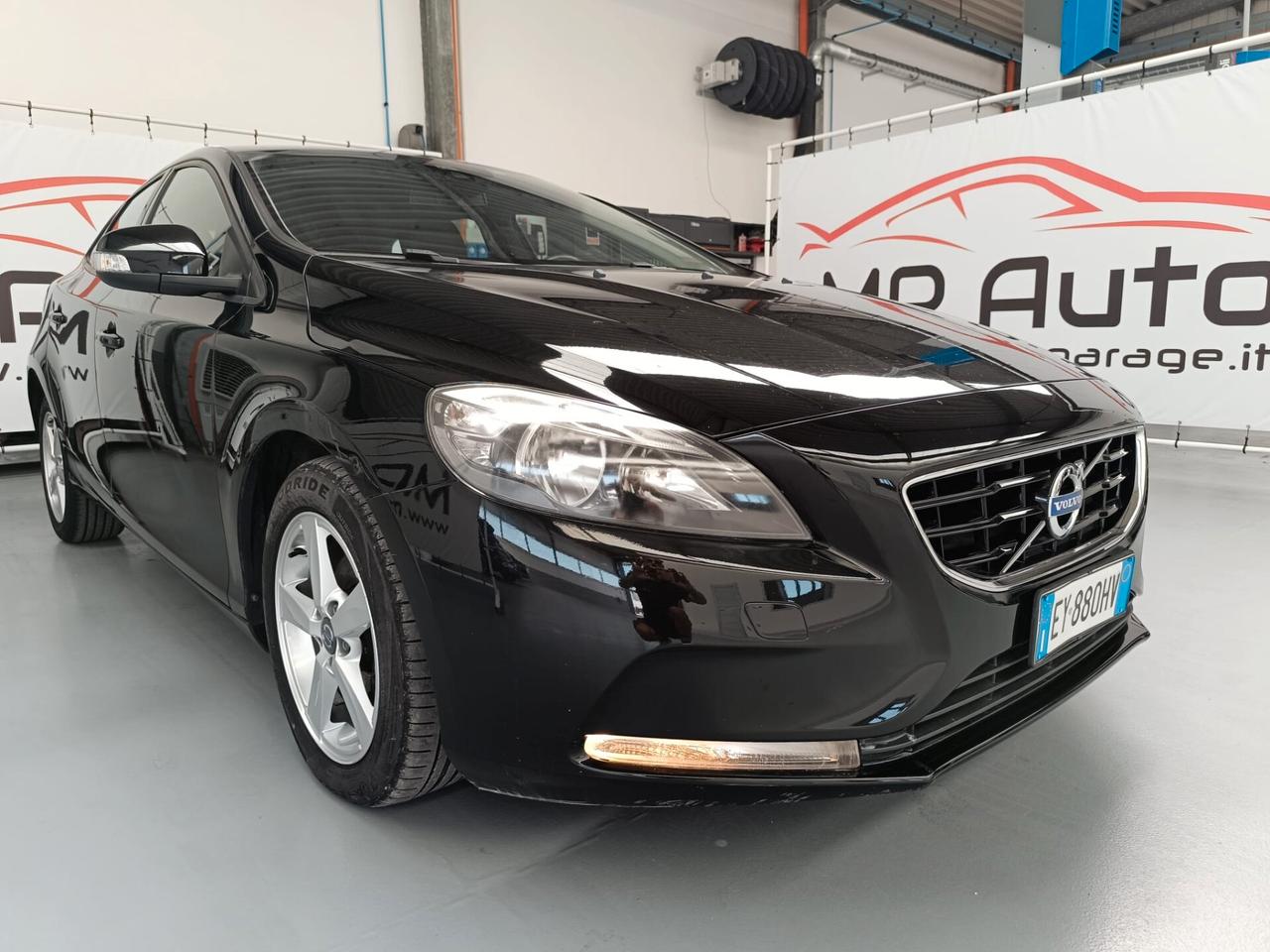 Volvo V40 D2 1.6 Momentum