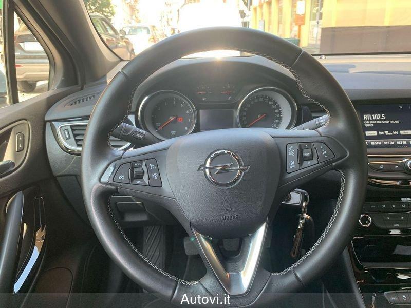 Opel Astra 1.0 Turbo ecoFlex Start&Stop Sports Tourer Innovation