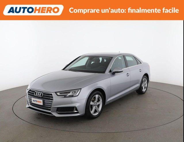 AUDI A4 30 TDI S tronic Business Sport