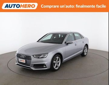 AUDI A4 30 TDI S tronic Business Sport