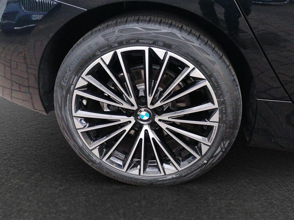 BMW Serie 2 Active Tourer 218 d MSport DCT