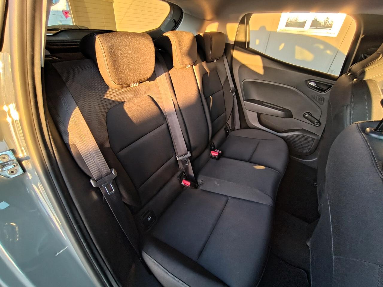 Renault Clio TCe 100 CV GPL 5 porte Intens